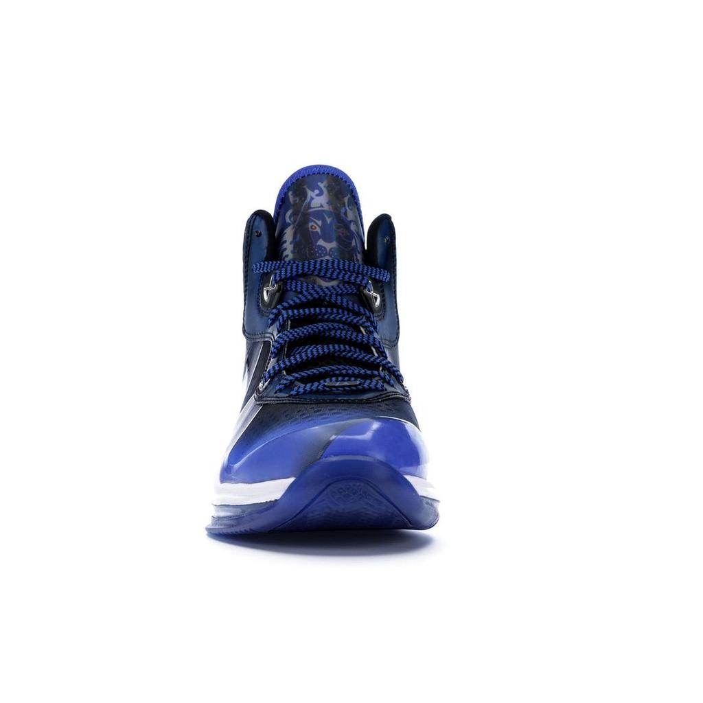 lebron 8 treasure blue