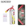 GAONENG High-Performance LiPo/LiHV RC Battery Range