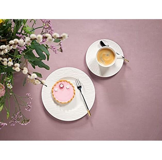 Набор столовых приборов Villeroy & Boch Ella с частичным золочением, 24 предмета (1263519030)