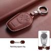 Xingtu Yaoguang Retro Car Key Shell for Xingjiyuan ET/ES Card Holder