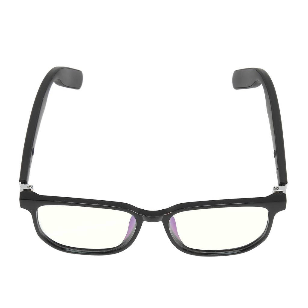 Smart Glasses Stylish Magnetic IP67 Waterproof Hands Free Call Wireless Open Ear Sound Glasses for D