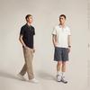Li Ning Wade Series Comfortable Washable Logo Letter Sports Polo Shirt Men Tops APLW285-2