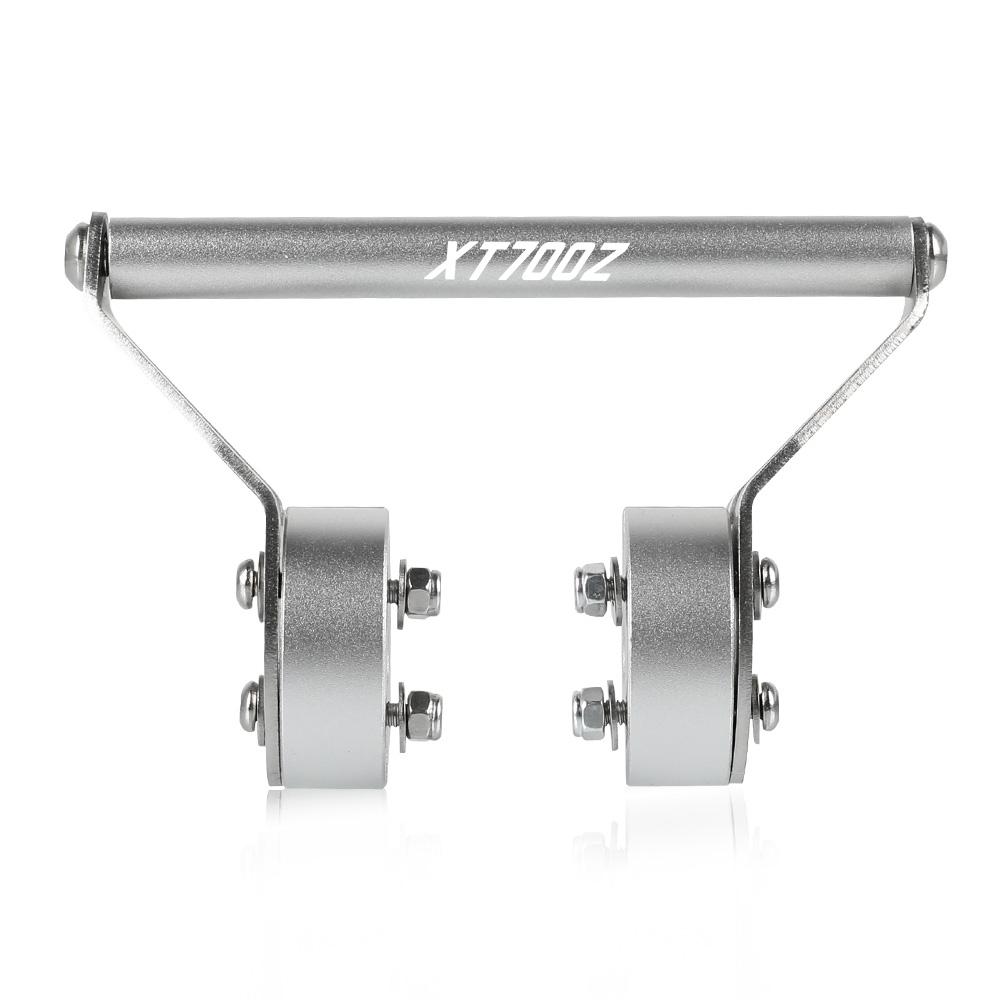 FOR Yamaha Tenere 700 T7 Rally XTZ700/XTZ700Z Tenere    Motorcycle Navigation Bracket Holder GPS MOUNTING