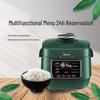 Midea Smart Electric Pressure Cooker MY-S340 CN plug (adapter included)
