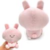 K Company Asamimi-chan Plush Toy Asamimi-chan H172×W140×D116mm AS-NG-AS