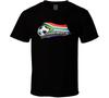 South Africa World Cup Soccer Fan T Shirt