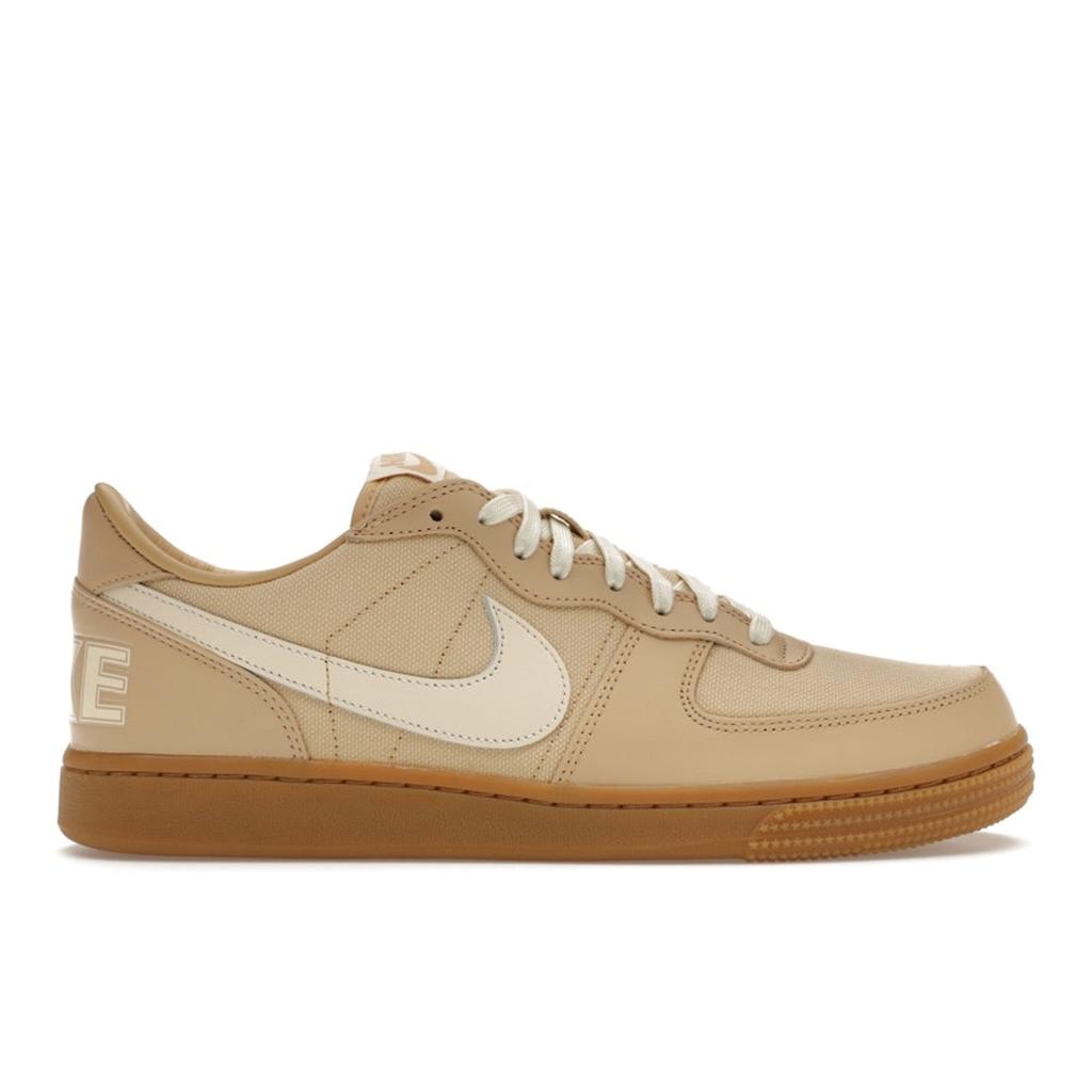 Nike Terminator Low Sesame Unisex Sneaker Tan Kokosmilch FZ3964-252