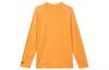 Nike Raglan Sleeve T Shirt Women's Yellow DD4629-738