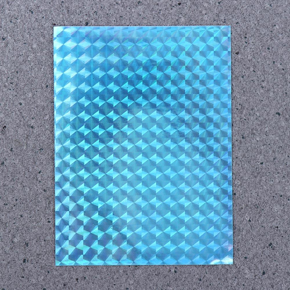 Adhesive Film Lure Making Tape Fishing Lure Tape Fishing Baits Sticker Fishing Lure Stickers