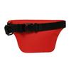 New FILA Polyester Crossbody Bag, Fanny Pack Regular Unisex Orange FS3BCC6364F-OED