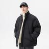 Men's Winter Puffer Jacket