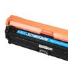 Tianwei Compatible CE741A 307A Toner Cartridge