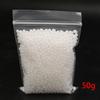50G Temporary Tooth Repair Kit Adhesive Beads Moldable Fake Teeth Veneer2027