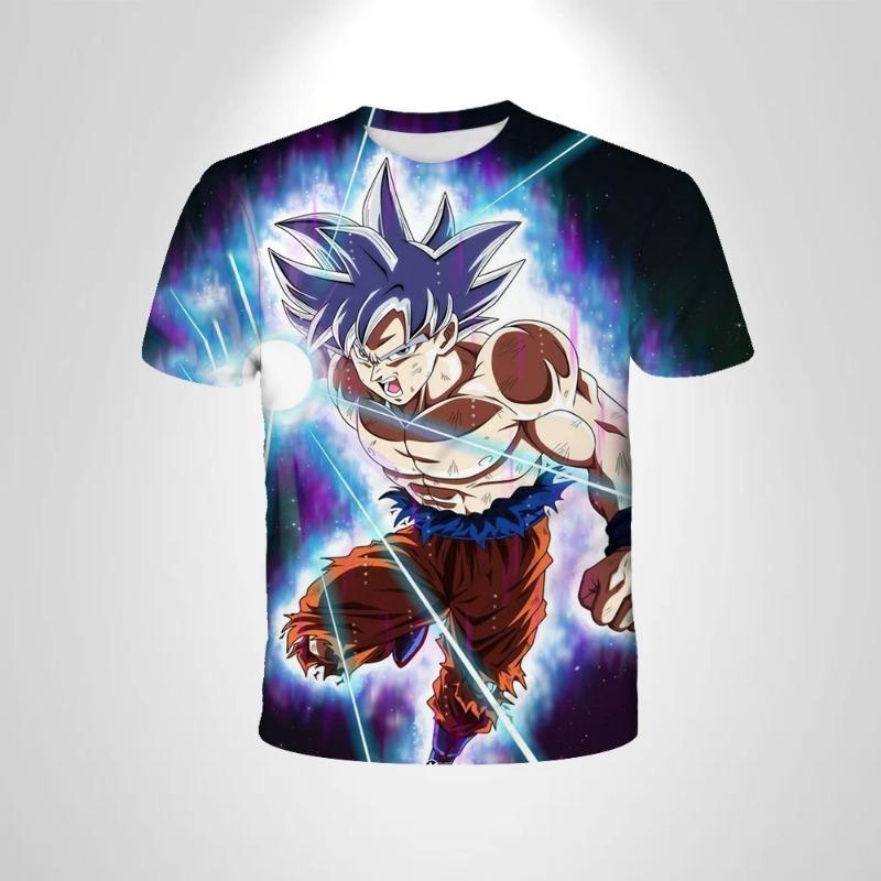 Fashion Men's Shirts 3D Animal Snake Short Sleeve T-shirt Casual Top Plus Size Hip Hops Clothing Women's Shirts Kids Tshirt