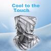Sun Protection Face Mask, Cycling Ice Silk Face Cover, Neck Gaiter, Neck Guard, Summer Cycling, Mountain Climbing, Sun Protection, Fishing Headband