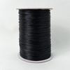 1mm Korean Waxed Rope: Jewelry & Pendant Necklace/Braided Bracelet with PU Leather