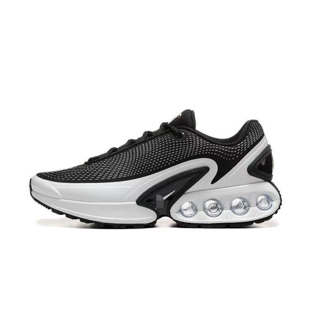 

Bubble air cushion shoes MAX DN series are specially designed for shock-absorbing and wear-resistant sports shoes 40