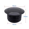 Pop-up Fuel Tank Screw Motorcycle Gas Cap Oil Cover For Harley Sportster 883/1200 XL883/1200 48 72Softail Dyna Touring 1996-2016