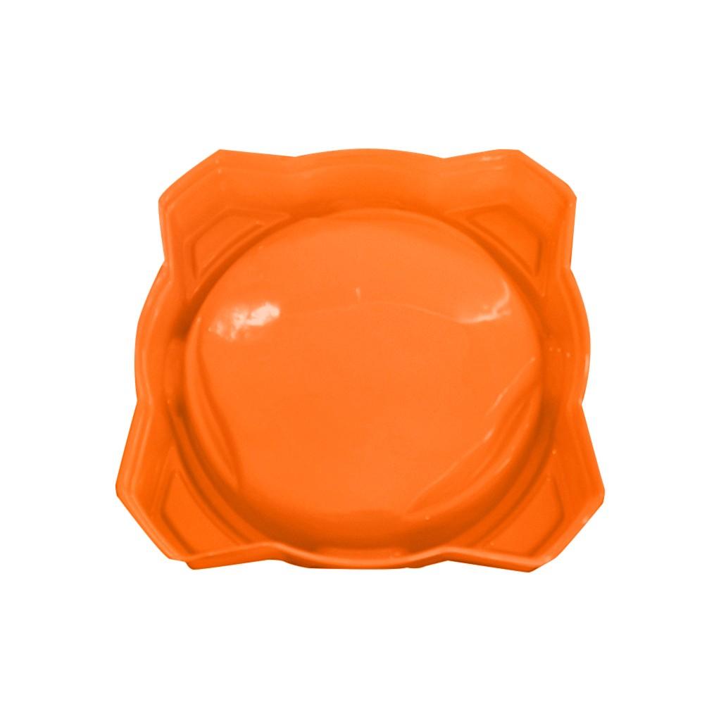 1PC Ultra Burst Gyro Disk Exciting Duel Spinning Top