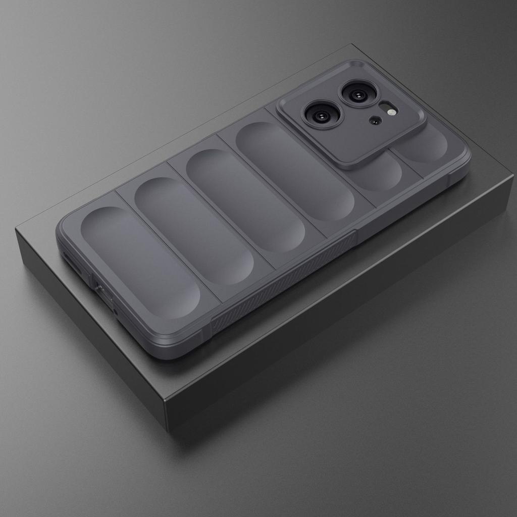 In stock, it is suitable for Redmi K11 Supreme Edition Magic Shield anti-drop mobile phone case, Xiaomi 11TPRO skin feeling mobile phone case.