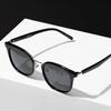 F355 BLACK Polarized Sunglasses