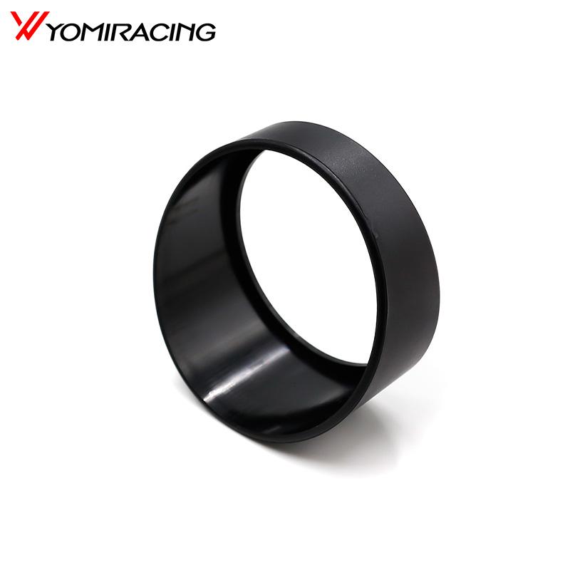 Universal 2inch 52MM Car Turbo Boost Gauge Meter PSI Pressure Gauges Smoke Lens LED Digital Pointer / Holder