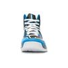 Li Ning Speed 1 Mesh, Synthetic Leather Cushioning Slip Resistant Abrasion Resistant Breathable Coverage Mid Top ABAJ011-4