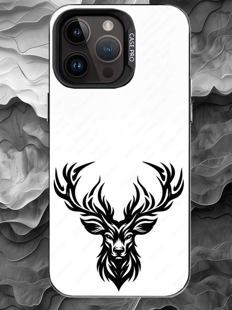 

Чехол для телефона W-west coast Для iPhone 17 16 15 14 13 12 11 Pro Max Plus Серебристый Матовый Черный Чехол iPhone15promax