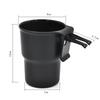 Car Water Cup Holder Tools Chair Back Portable Trash Can Cup Holder Multifunctional Beverage Holder Car Hot Sale