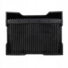 Antistatic L-Shaped Pcb Rack With 25 Pockets