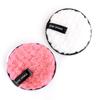 Gleva Reusable Makeup Remover Pads, Double Side Washable Face Pads, Makeup Remover Cloth, Easily Remove Stubborn Face & Eye Makeup, Makeup Eraser C