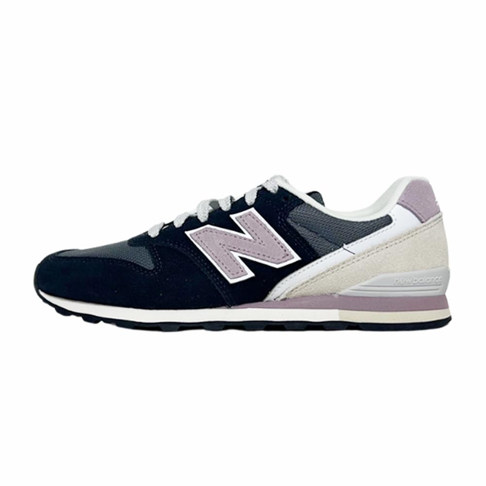 

New Balance WL996 Casual Shoes Women s Sneakers, Sports, Athletic, [Used]