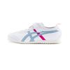 Unisex MEXICO 66 White Blue C8A2Y-0144