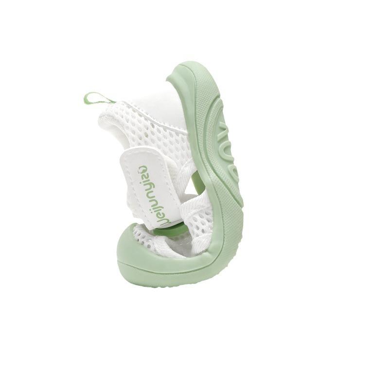 Baby walking shoes summer new girls sandals breathable baby boy mesh shoe summer baby girl shoe lightweight child shoe boy shoes
