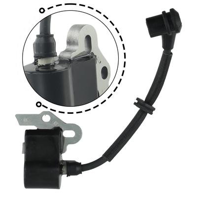 Ny tändspole tändmodul trimmer ersätt 585565501 B26PS T26CS för McCulloch B26 T26 tändmodulspole