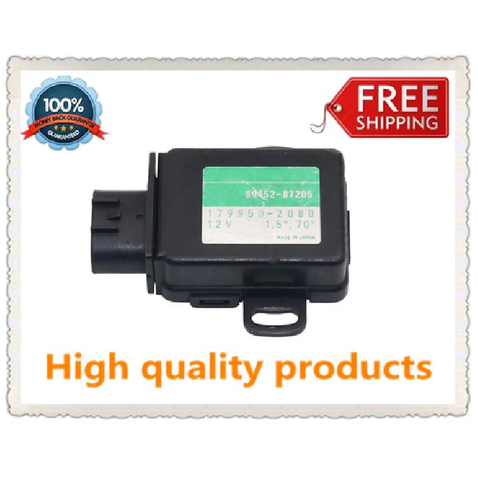 Throttle Position Sensor For TOYOTA Daihatsu Mira TR-XX L200S 1990~1993