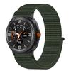 NylonStrap for Samsung Galaxy Watch 8 40mm 44mm Sports Replacement Watchband Bracelet Watch8 Classic/Watch Ultra2 Correa Straps