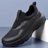 2026 New Casual Sneakers Urban Outdoor Lightweight Anti-Slip Travel Shoes Light Trekking Shoes Slip-On Driving Shoes