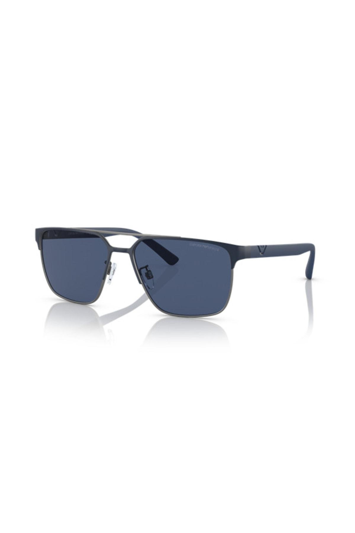 

Очки Emporio Armani Ea 2134 3162/80 59 16 145 3N Мужские солнцезащитные очки Ea 2134 3162 80 59 16 145 3N