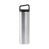 Portable  Thermos Cup 600ml Vacuum Flasks Portable Stainless Steel Thermos Cup Water Bottle Travel Tea Mug Office Thermos Cup