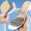 Invisible Non-Slip Washable Forefoot Pads for Sandals & Heels