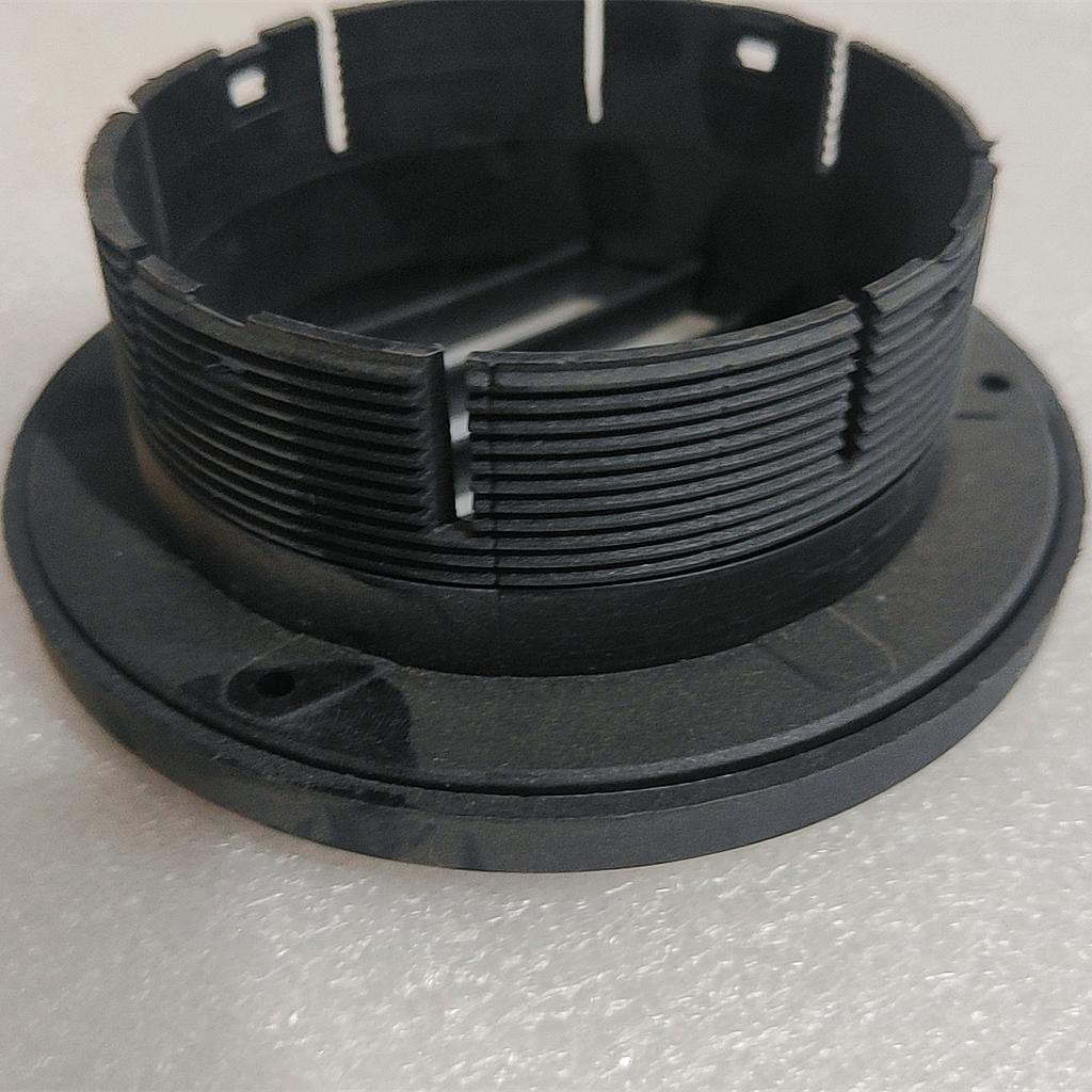 90Mm Air Outlet Vent Plastic Net Cover Cap For Car Air Diesel Parking Heater