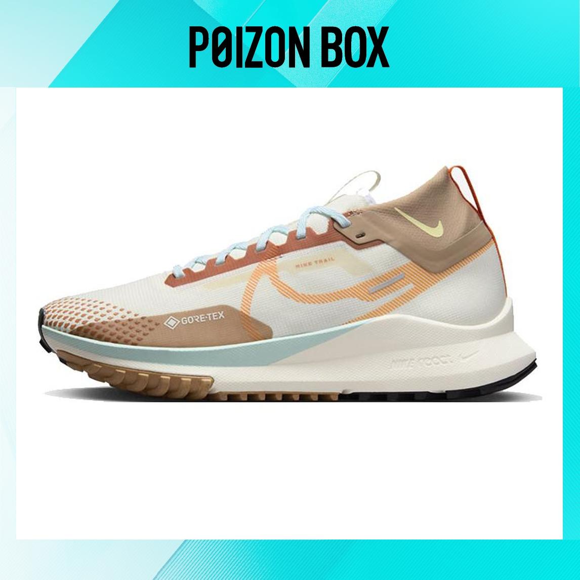 

кроссовки Nike Pegasus Trail 4 Running shoes Men FN8886-181
