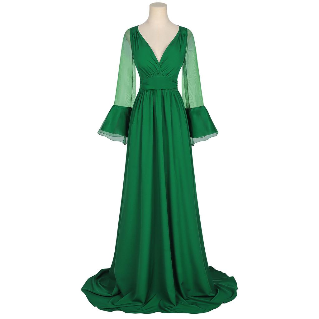 Medieval Victorian Costume Dress With Comfortable Linen Material For Costume Parties