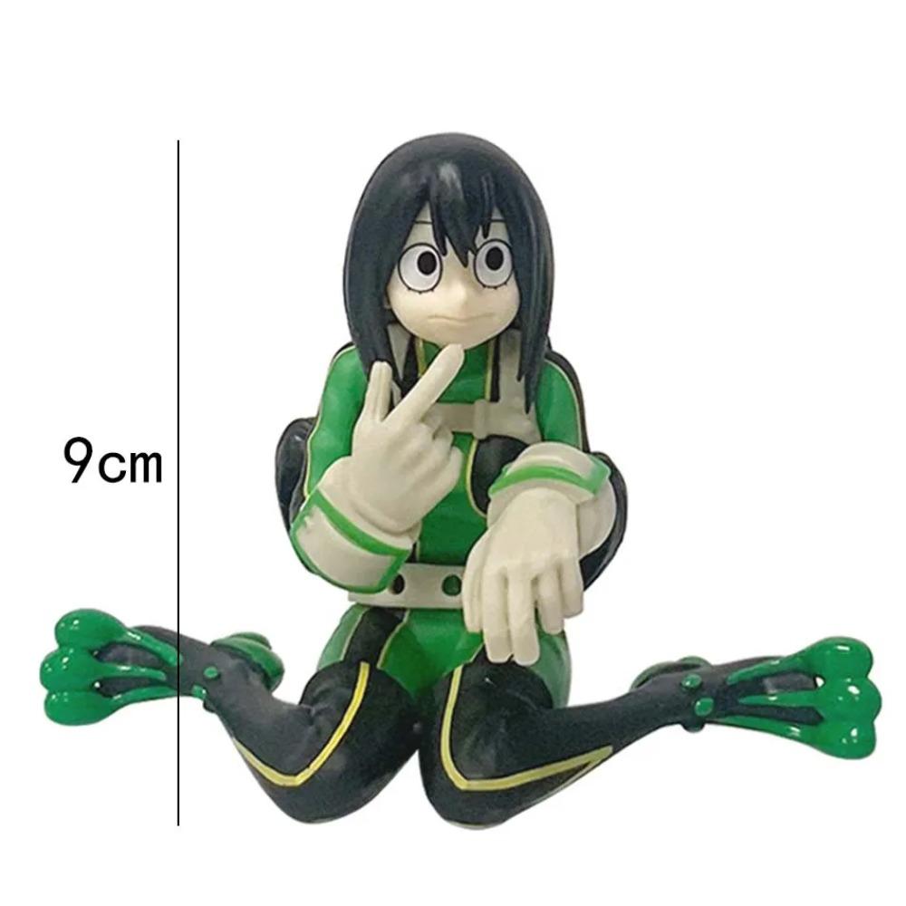 Bandai Original Ichiban KUJI MY HERO ACADEMIA Anime Figur Katsuki Bakugo Action Figur Spielzeug für Jungen Mädchen Kinder Geschenke Modell