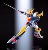 TAMASHII NATIONS Soul of Chogokin Muteki Steel Man Daitarn 3 180mm Painted Movable Figure GX-82 F.A. Approx. ABS&Diecast&PVC