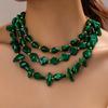 Fashion Necklace  For Women's Jewelry