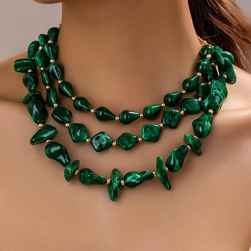 Fashion Necklace For Women's Jewelry