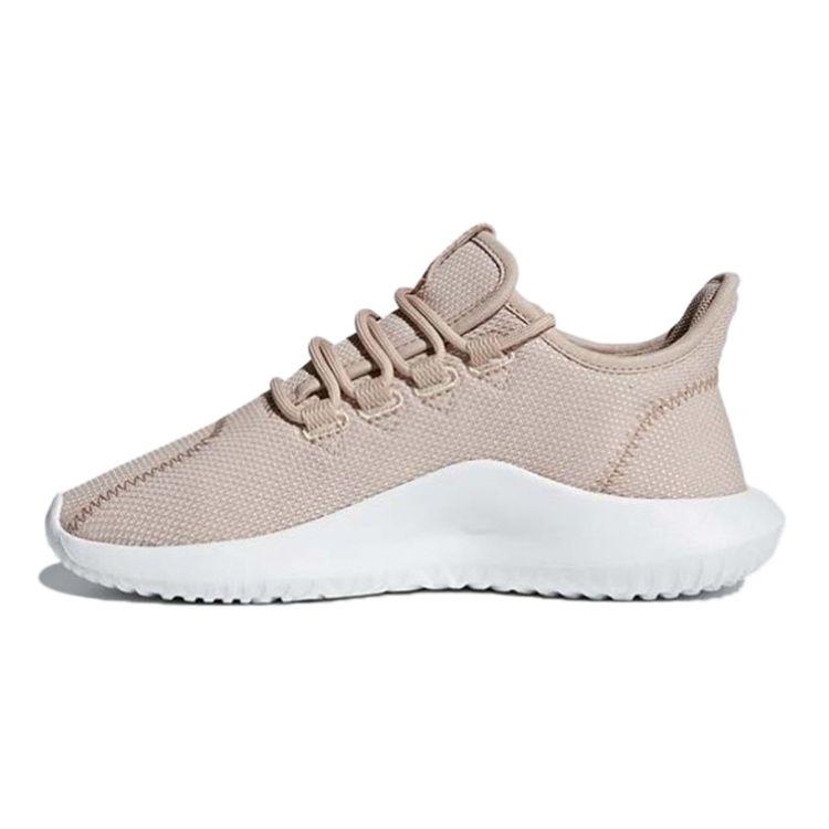 

Детские кроссовки adidas Tubular Shadow J Ash Pearl Brown Vapor-Grey White BB6746