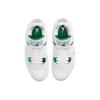 (GS) Air Jordan 4 Retro 'Green Metallic' Kinder 408452-113